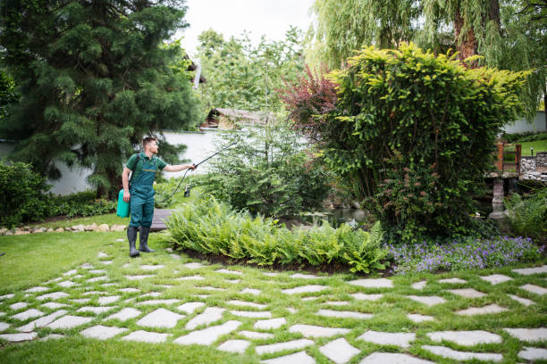 Best Commercial Pest Control Services  in Wheelersburg, OH