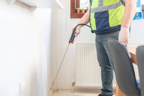  Wheelersburg, OH Pest Control Pros